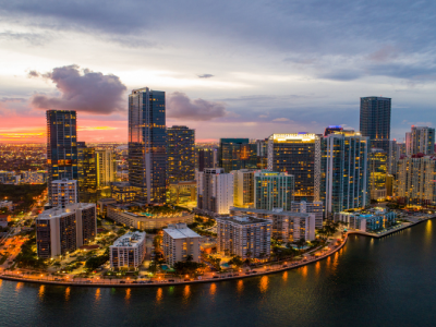 Miami - Exclusivo Mujeres